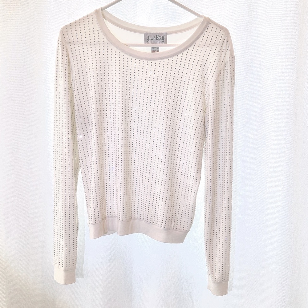 Joseph Ribkoff Longsleeve Dress Blouse